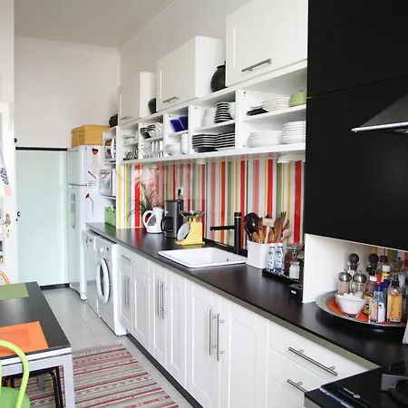 Margaret's House Apartment Lisbon