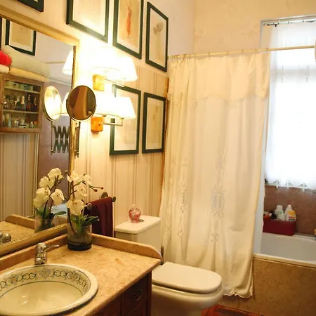 Margaret's House Apartman Lisboa