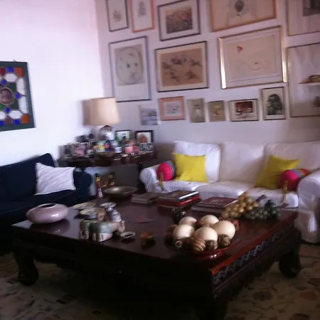 Apartman Margaret's House Lisboa